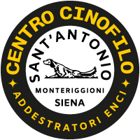 centro cinofilo sant'antonio